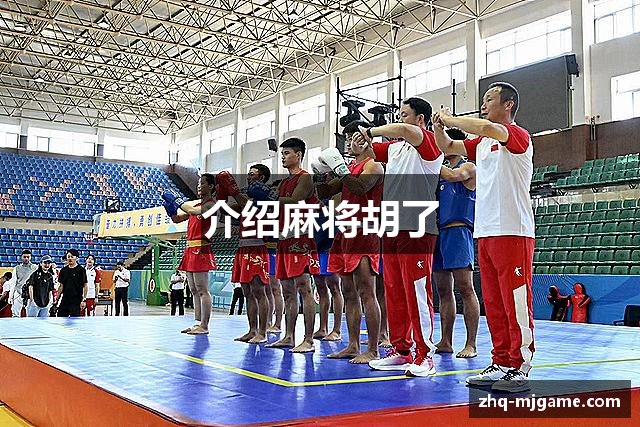 介绍麻将胡了